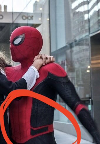 最高峰】 スパイダーマン レプリカスーツ 最高峰】 スパイダーマン