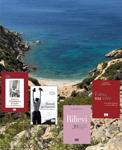 chmeedizioni's tweet photo. ...immersi nella natura e nella lettura.
I nostri libri accompagnano la vostra estate.
https://t.co/X2BhSwe5Fv
https://t.co/zAMeaRXIsO
https://t.co/aQfcArG1F6
https://t.co/45fGlK5Wlx https://t.co/iMkKbGKXdF
