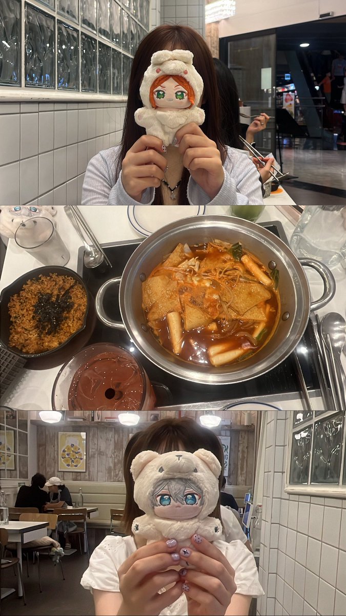 oez1n's tweet photo. 드림라 너무 재밋엇습니따//
겨울에 또 하면 좋겟네여 ㅎㅎ
만난 트친분들도 넘 반가웟어요!!! https://t.co/RkVr9umgxc