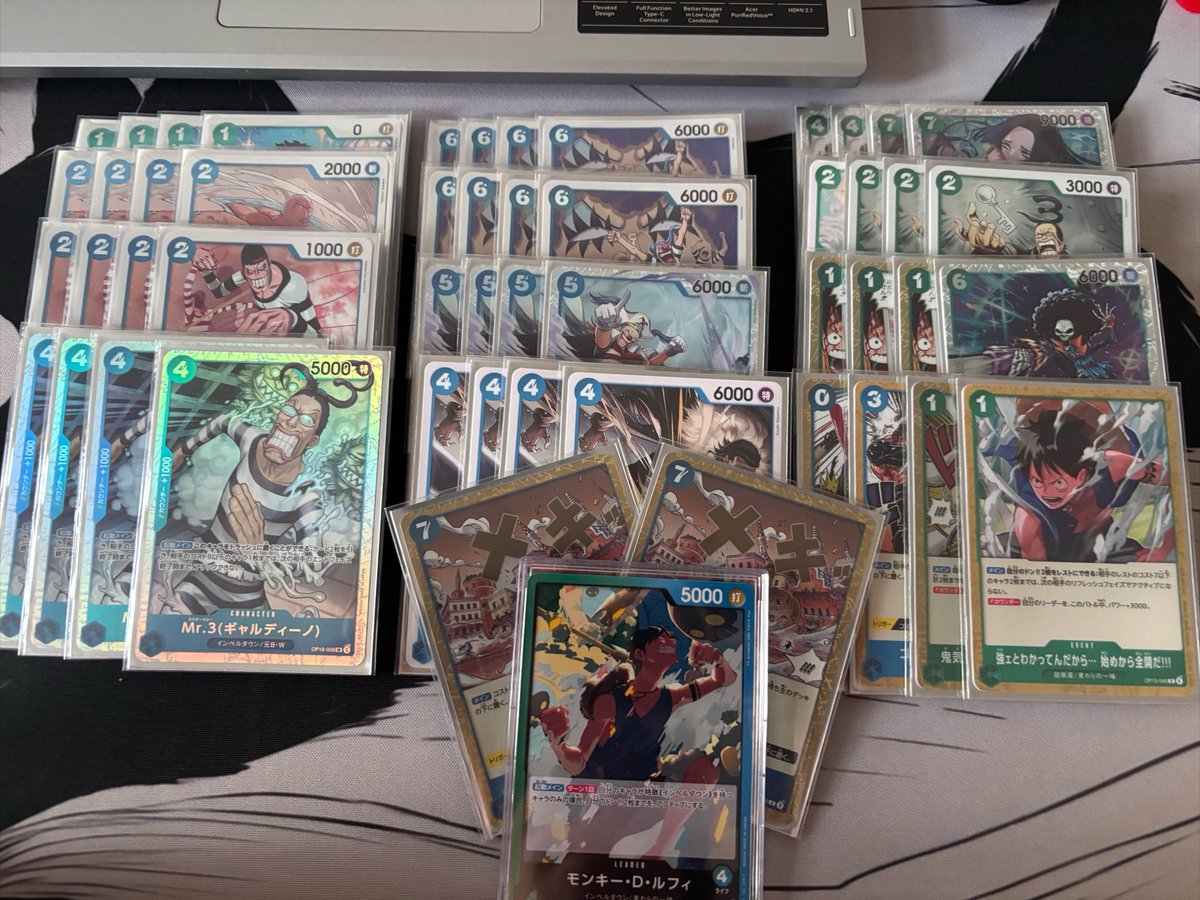 Frickkatakuri's tweet photo. 3rd win this week as the worst UG Luffy SG 😁😁
1. Mirror 1st
2. Mirror 1st
3. UY boa 1st
4. RU Lucy 1st
4. RG luffy 2nd
5. Penel 2nd

hardest flagship ive won till date, lucky! https://t.co/yMI7Ovc64a