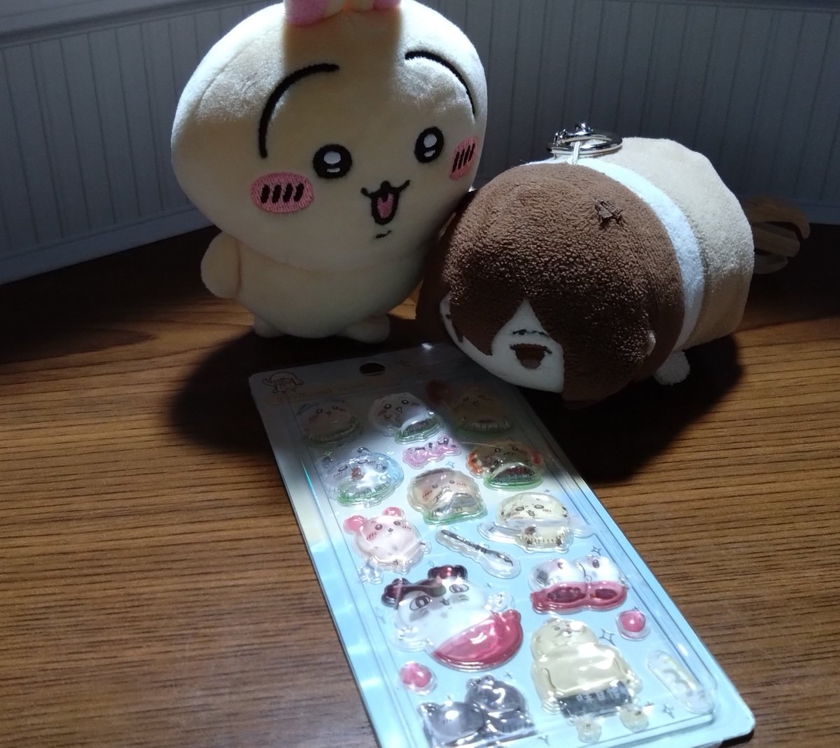 konpon351's tweet photo. 「これがうわさのぼんぼんどろっぷしーるなのだよ」 https://t.co/bpScg50i5d