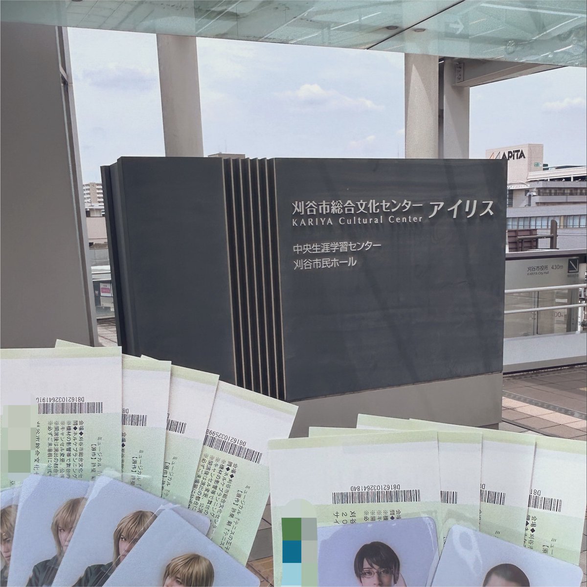 nyan_OOOs's tweet photo. テニス無くして人生無し https://t.co/aulqCmkZtm