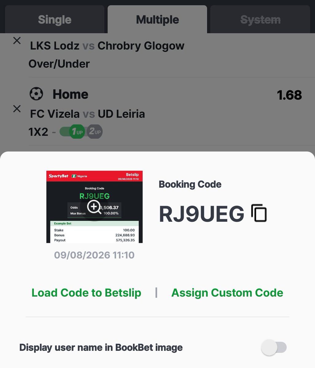 Ada_Daddyya's tweet photo. 3.5k Odds - RJ9UEG
 
Kindly Edit ✨

Join my TG for edits 👉 https://t.co/uKsxjwl818 https://t.co/U6ooePnrDG