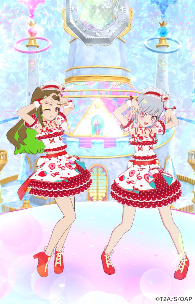 ymmr_d's tweet photo. えんぴのﾗﾝｳｪ https://t.co/6l1tx5wcSw