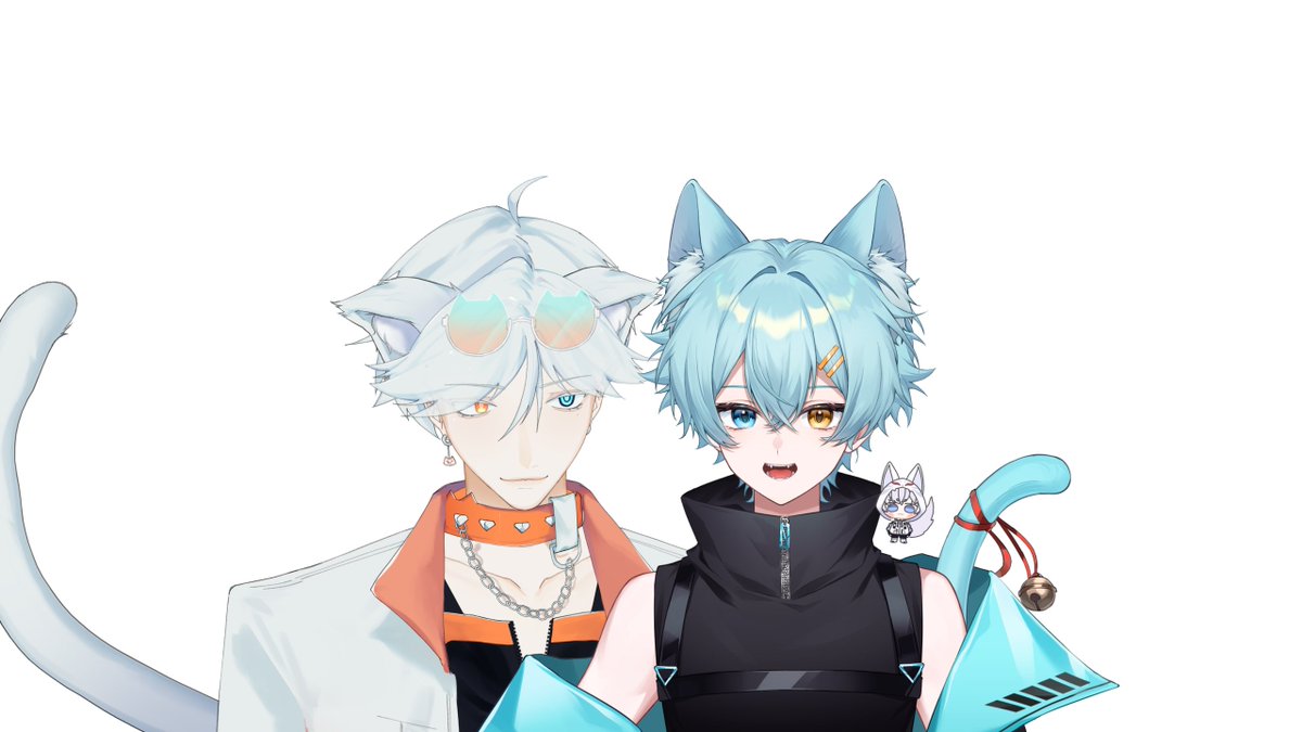 kumohululu's tweet photo. 這樣就沒有身高差了😉貼心的我會蹲下來跟你說話 https://t.co/1tEF3pPgS9