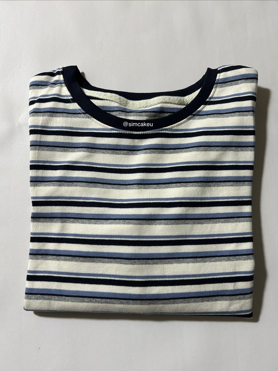 simcakeu's tweet photo. beli longsleeve di oren ga expect yg dateng sebagus ini woii

bahannya halus bgt, stretchy, &amp; yg paling penting ga panasss 😭🫶🏻 https://t.co/HiGnL1SH4y