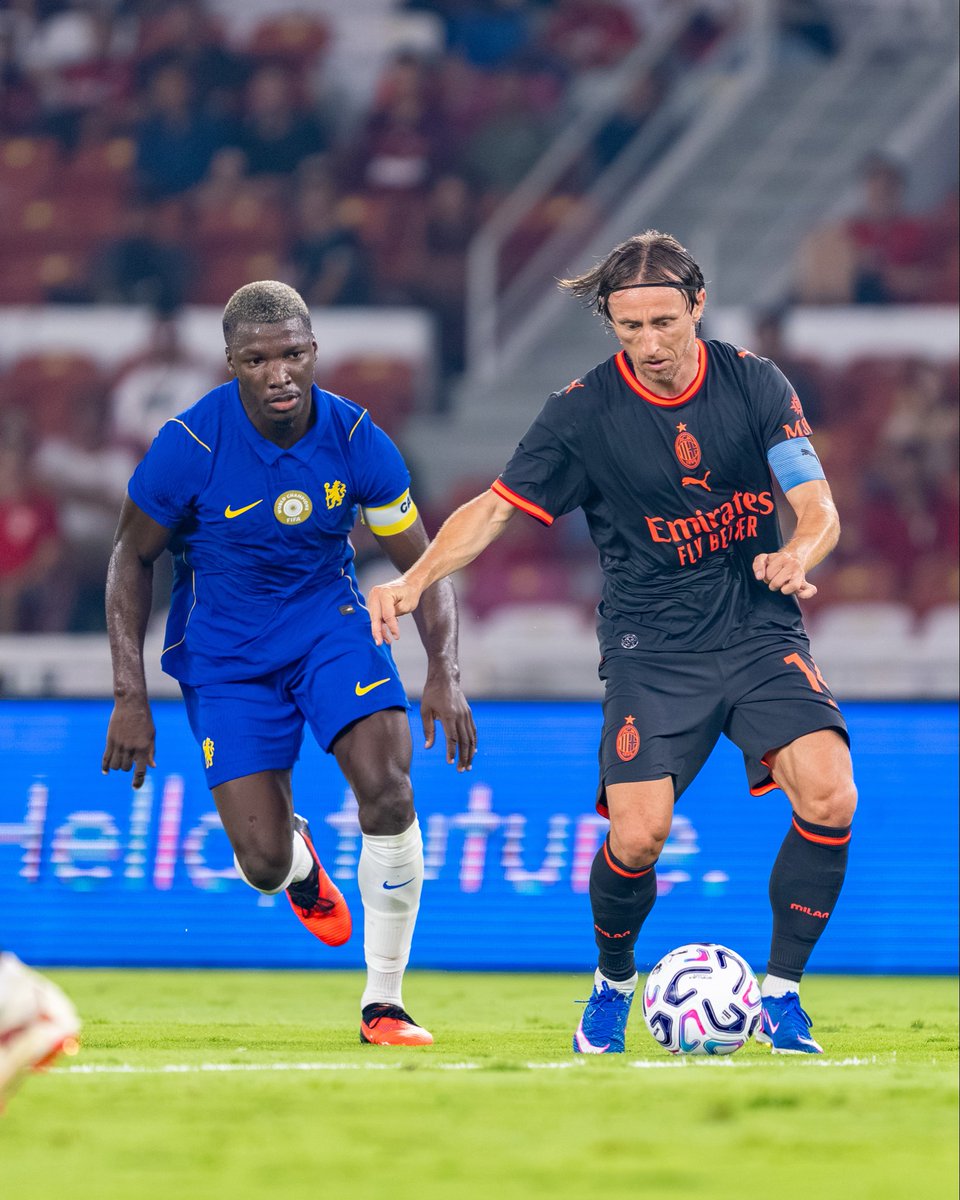 shaunterspeed's tweet photo. had the opportunity to photograph a @ChelseaFC match yesterday in jakarta 😭 i’ve supported this club since 2011, you don’t know how much this means to me 🥲🥲 https://t.co/C5f022G58q