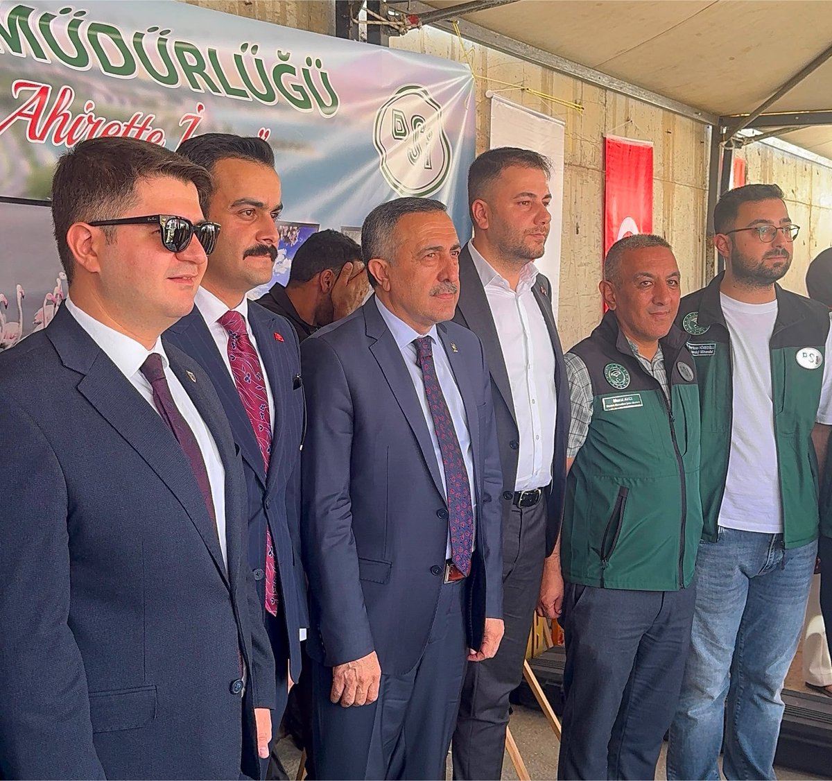 hamzasgnc's tweet photo. 12. Van Denizi Su Sporları Festivali’ne Yönetim Kurulumuzla birlikte katılım sağladık. 🌊

Şehrimizin sosyal hayatına renk katan bu güzel organizasyonda emeği geçen herkese teşekkür ederiz.

@tcvanvaliligi @GSB_Van https://t.co/R10c2OcvhR