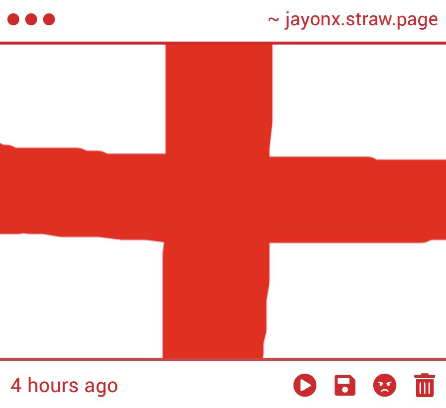 MikansNum1Fan's tweet photo. England!! 🏴󠁧󠁢󠁥󠁮󠁧󠁿 https://t.co/ob8CSZ4kCK