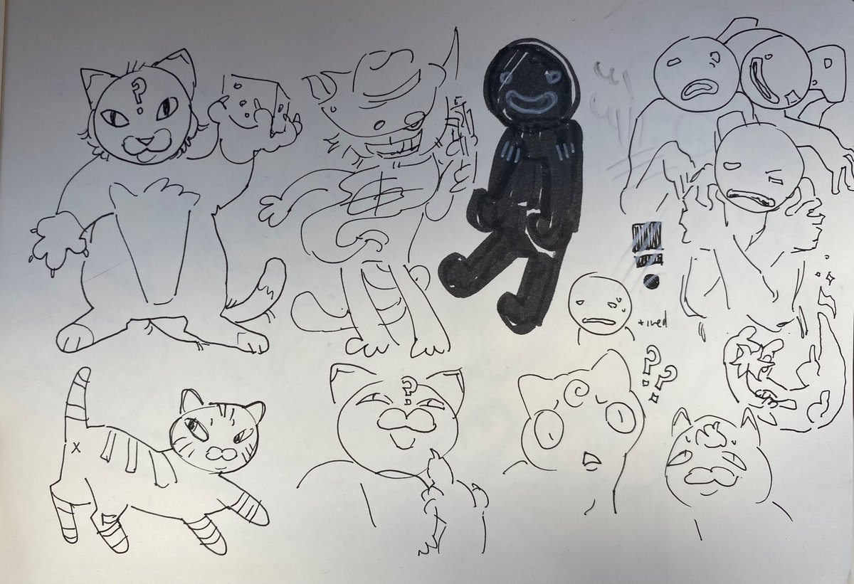 kirpichq's tweet photo. random thingys https://t.co/qQAF1xYdaP