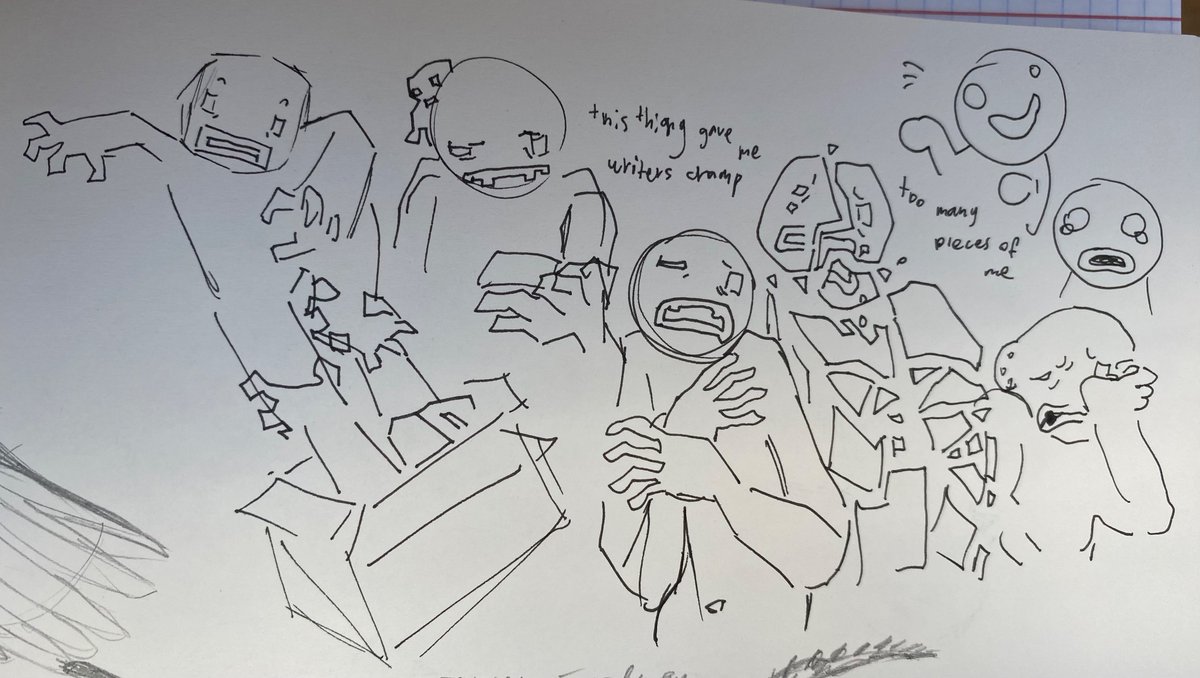 kirpichq's tweet photo. random thingys https://t.co/qQAF1xYdaP