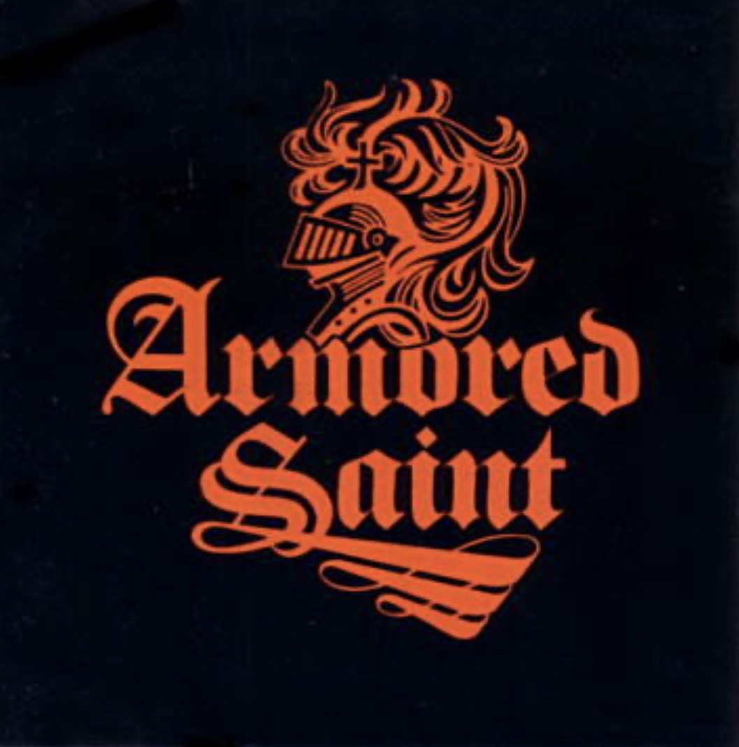 QtheMetal's tweet photo. #Anniversary #OnThisDay
Armored Saint – Armored Saint EP (1983)
43 years ago today the LA traditional metal band released this early statement. Powerful riffs, strong vocals, and classic heavy metal spirit! ⚔️🎸
#ArmoredSaint #ArmoredSaintEP #HeavyMetal https://t.co/zXQayscfsA