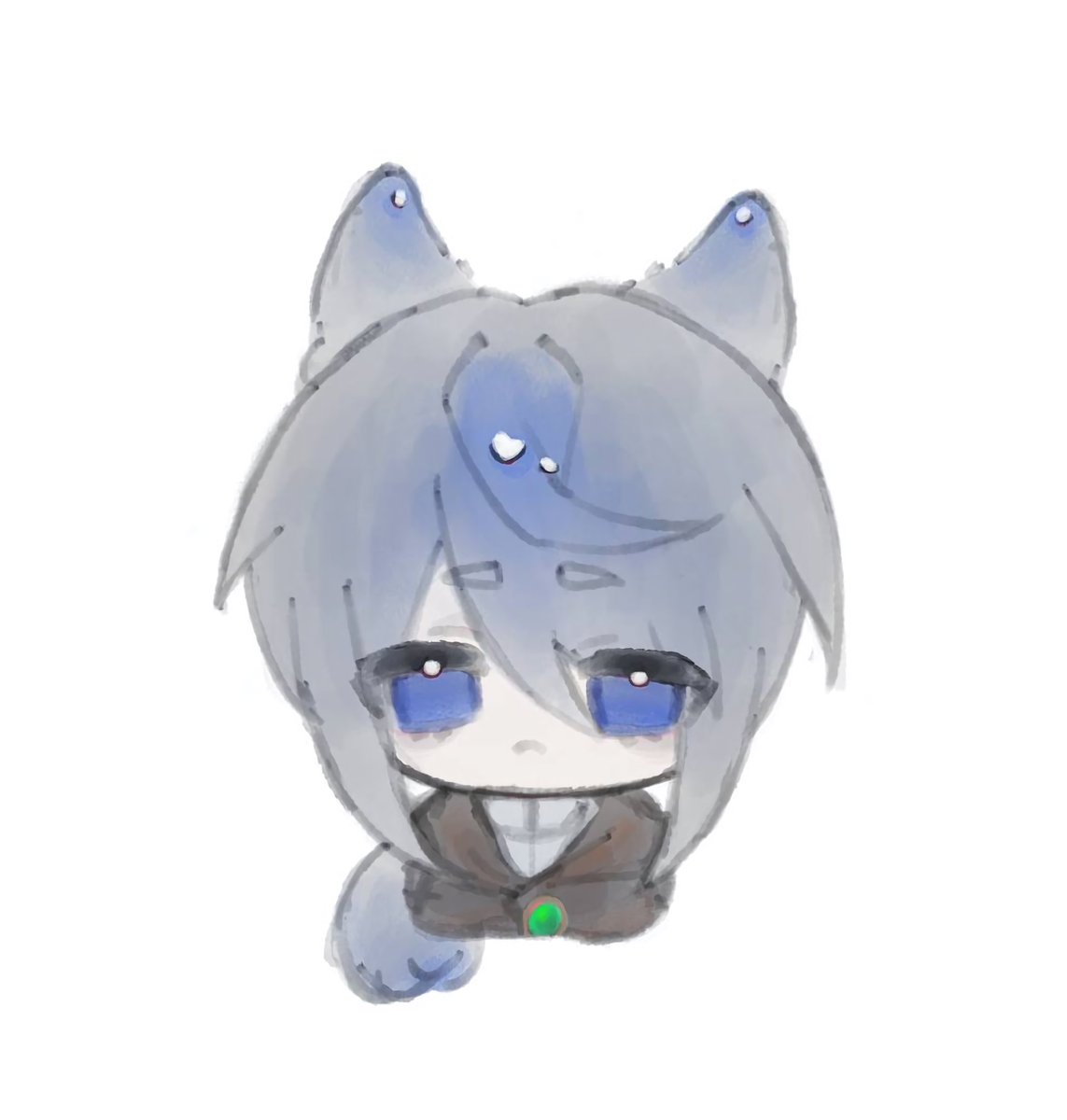 soefpkq25's tweet photo. 🌰❄️ #TowerOfGod #神之塔 #신의탑 https://t.co/nzXExb5SEM