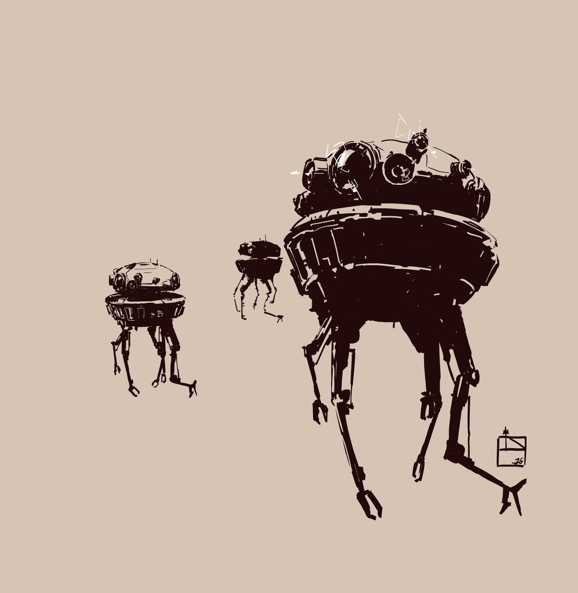 FisherArt_'s tweet photo. Bip bap bup. https://t.co/P4Vp6Fvlt3