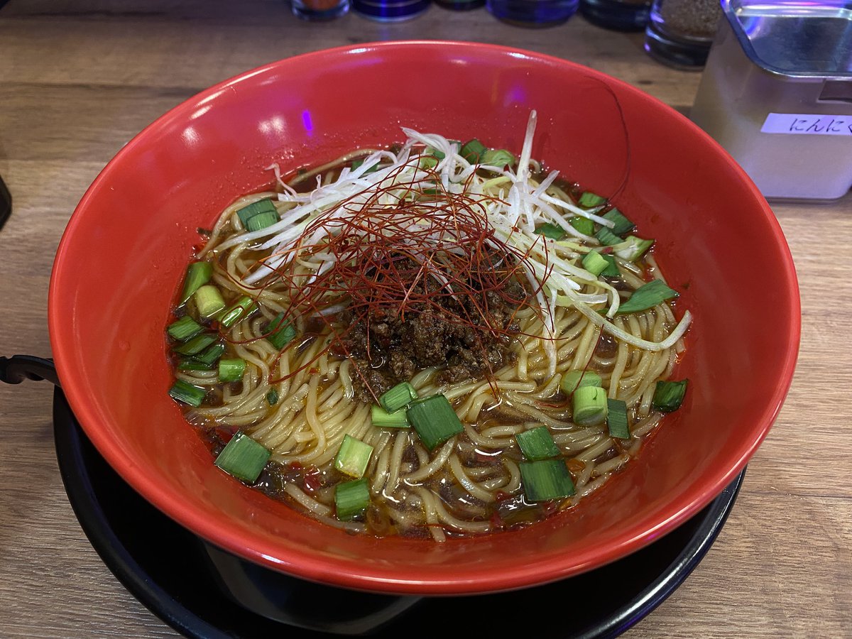 ntryukky's tweet photo. 出かけたついでに、壱角屋とイオンコラボ2週目✌️ https://t.co/8JBx1ULB94