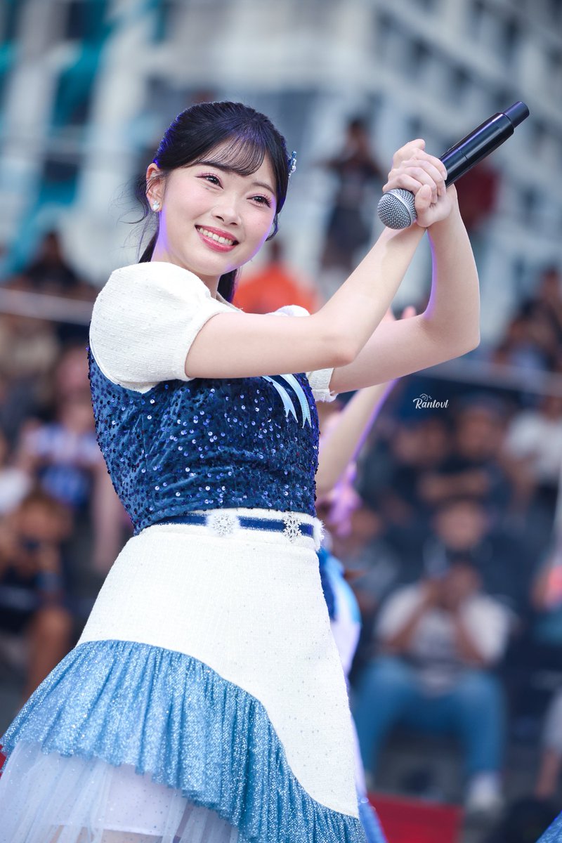 Rantovl's tweet photo. 090826 Fiony @A_FionyJKT48 💕 https://t.co/YiB5CgOSmC
