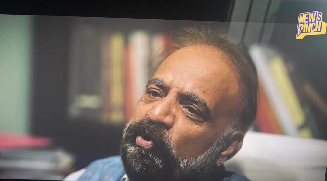 ipsvijrk's tweet photo. @Abhinavpinch बस्तर में माओवाद पर एक बेहतरीन documentary द्वारा @Abhinavpinch @TheNewspinch https://t.co/vRQ2TfD6a5