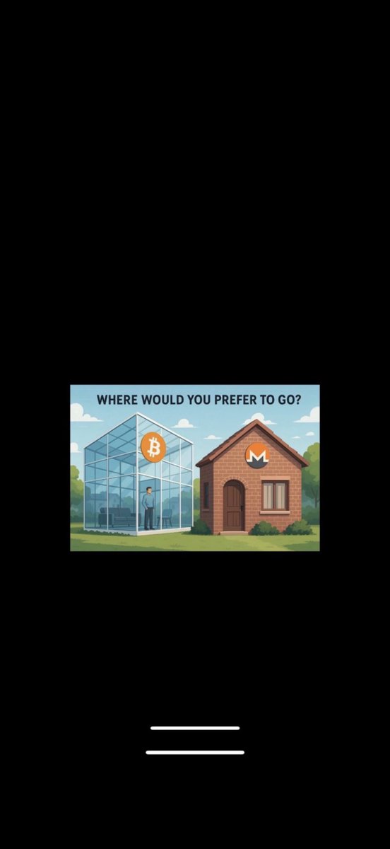 BeSovereign_1's tweet photo. @tassimiliano92 @scientificecon THIS IS WHY PHYSICAL CASH, GOLD, SILVER AND UNCENSORABLE PRIVACY CRYPTO LIKE #MONERO ARE SO IMPORTANT FOR SOCIETY'S FREEDOM AND INDEPENDENCE. PRIVACY IS KEY TO FINANCIAL INDEPENDENCE. #Crypto #Bitcoin #Monero #CBDC #StableCoins #Privacy #SayNoToDigitalID #EU #UN #USA https://t.co/1AtqdO90Ng