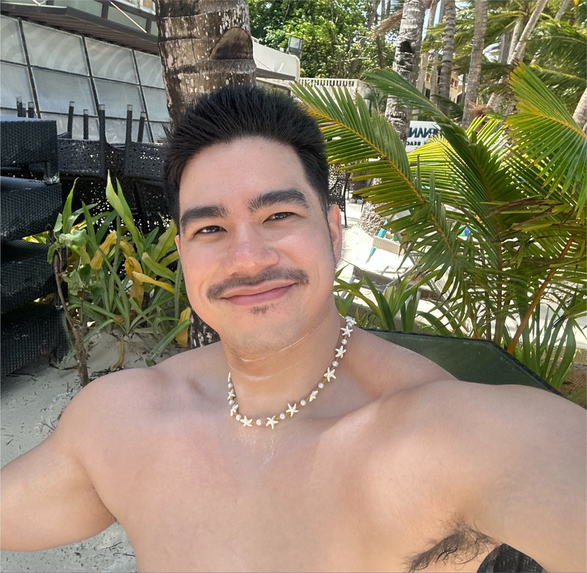MatteoDanieI's tweet photo. ☀️ https://t.co/ojPKUzzVcY