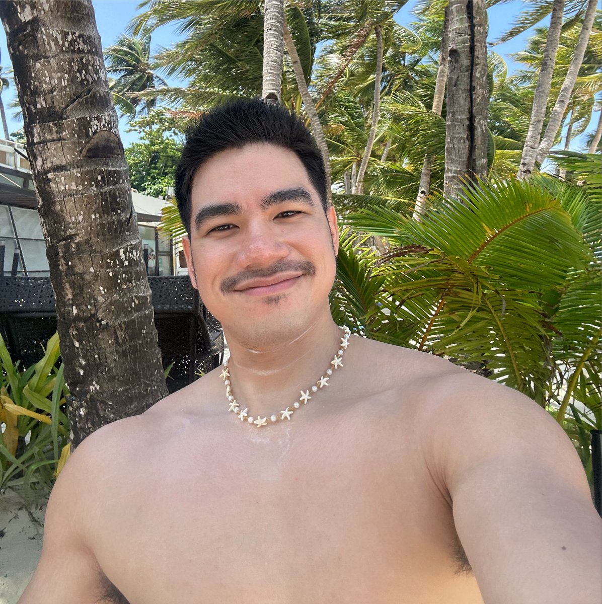 MatteoDanieI's tweet photo. ☀️ https://t.co/ojPKUzzVcY