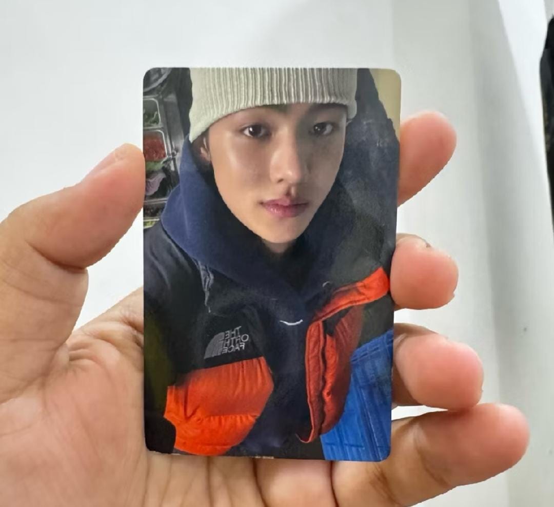 llovingjeonghan's tweet photo. #wto #corbuy #corsell wto PC seonghyeon muart, price 93k udh full pay. bisa di dulu 35k. go trusted, full pay di 85k aja yaa 🫰🏼 ada vidcon 
(foto bukan punya aku ya) https://t.co/O6IVFTKBAQ