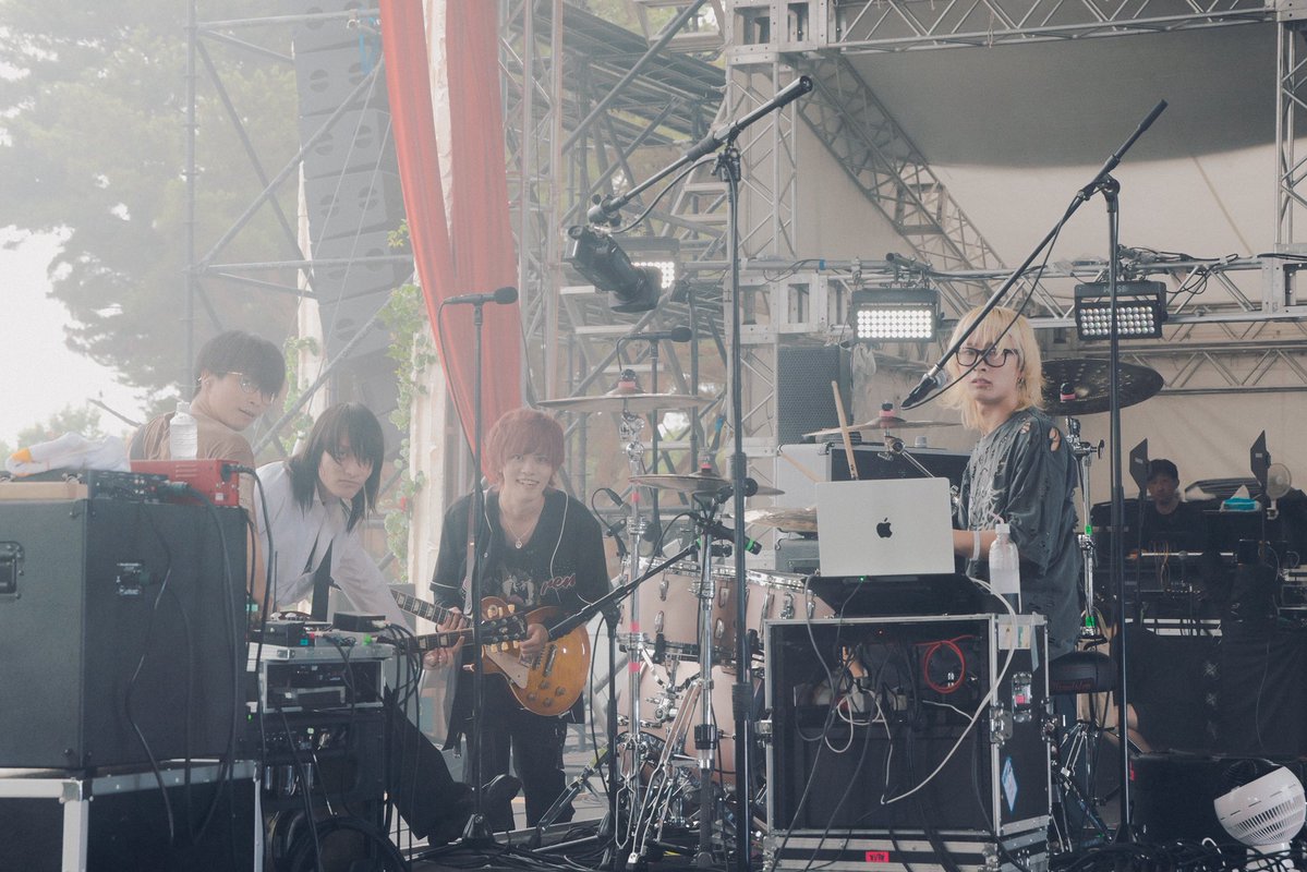 Singers_High's tweet photo. 08.09 国営ひたち海浜公園
Lucky Fes'26 https://t.co/uSvbKa8p6V