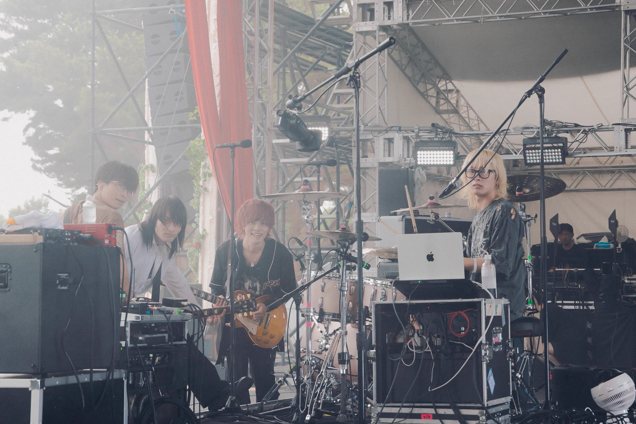 シンガーズハイ(Singer's High) on X: 
