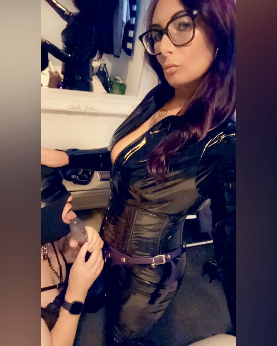 MissScherzzoslt's tweet photo. I am quite comfortable with my level of being a cuck for @ServeScherzzo.

There is the obvious element of me improving Her Man’s life in some way which is incredibly hot 🔥. Sending tribute to Miss Scherzzo for Her to treat and spoil Her Man is such an immense turn on 🥵

Then there is the other aspect which is currently playing on my mind. My actions benefiting other subs through their servitude or submission to Miss Scherzzo.

It could be me covering 💸 some kink toy or latex for Mistress… which another sub gets the enjoyment of being treated to. 

Or, something that is a massive turn on… me funding a session with Miss Scherzzo for another sub 💸. THAT is incredibly hot 🔥 🥵 

#Scherzzokink