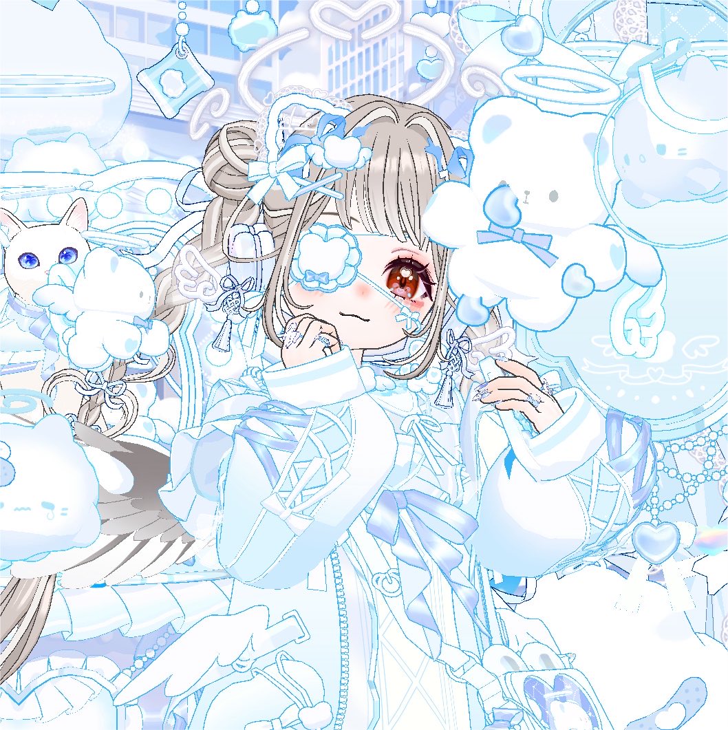 yuyusabb2002's tweet photo. 【𝟭𝐃𝐚𝐲 𝐠𝐢𝐟𝐭 𝐫𝐚𝐧𝐤𝐢𝐧𝐠.ᐟ.ᐟ🐻‍❄️🪽】8/8
グレードB 8位

ありがとうございました🙂‍↕️⋆꙳配信少ししか出来なかったけど10位以内入ったのとてつもなく嬉しかった🥰配信これからも頑張るゾ💪('ω'💪)
 #ミラティブ配信  #ミラティブ配信者さんと繋がりたい  #ミラティブ配信者 https://t.co/cVWssCUKn1