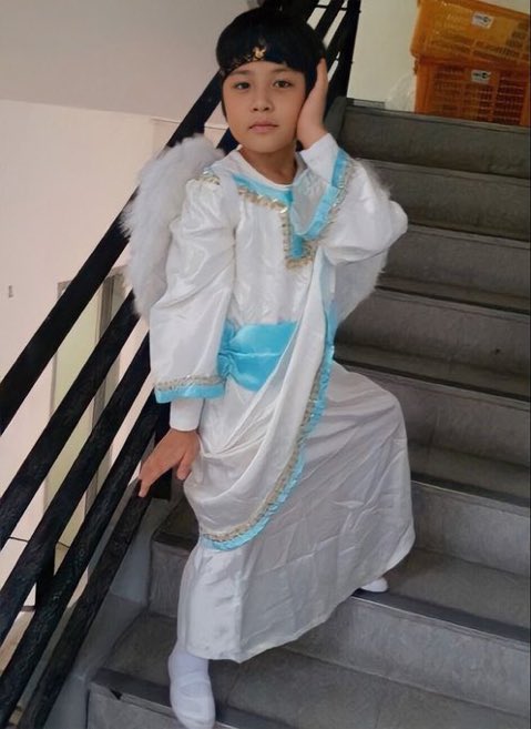 hwaniegobaby tweet picture