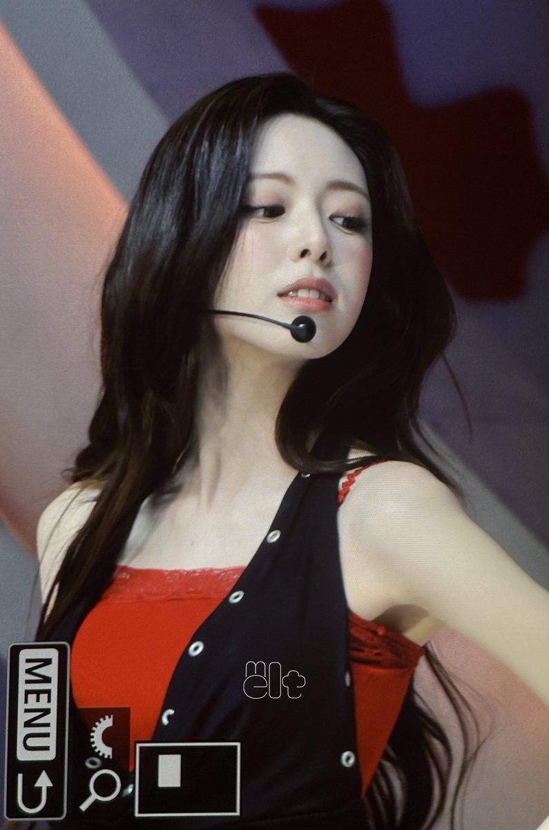 meandyu77's tweet photo. 260809 팬미팅

#유나 #yuna #있지 #ITZY https://t.co/EstvNP1h8g