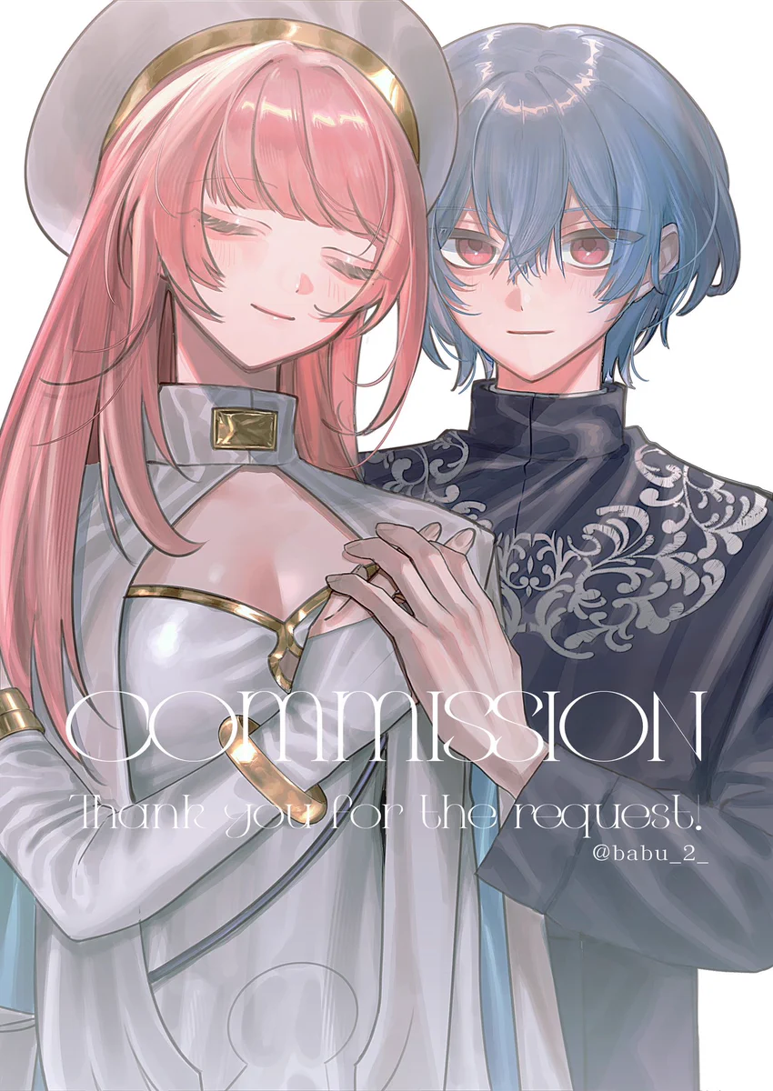 あんず🐰 (@babu_2_) / X