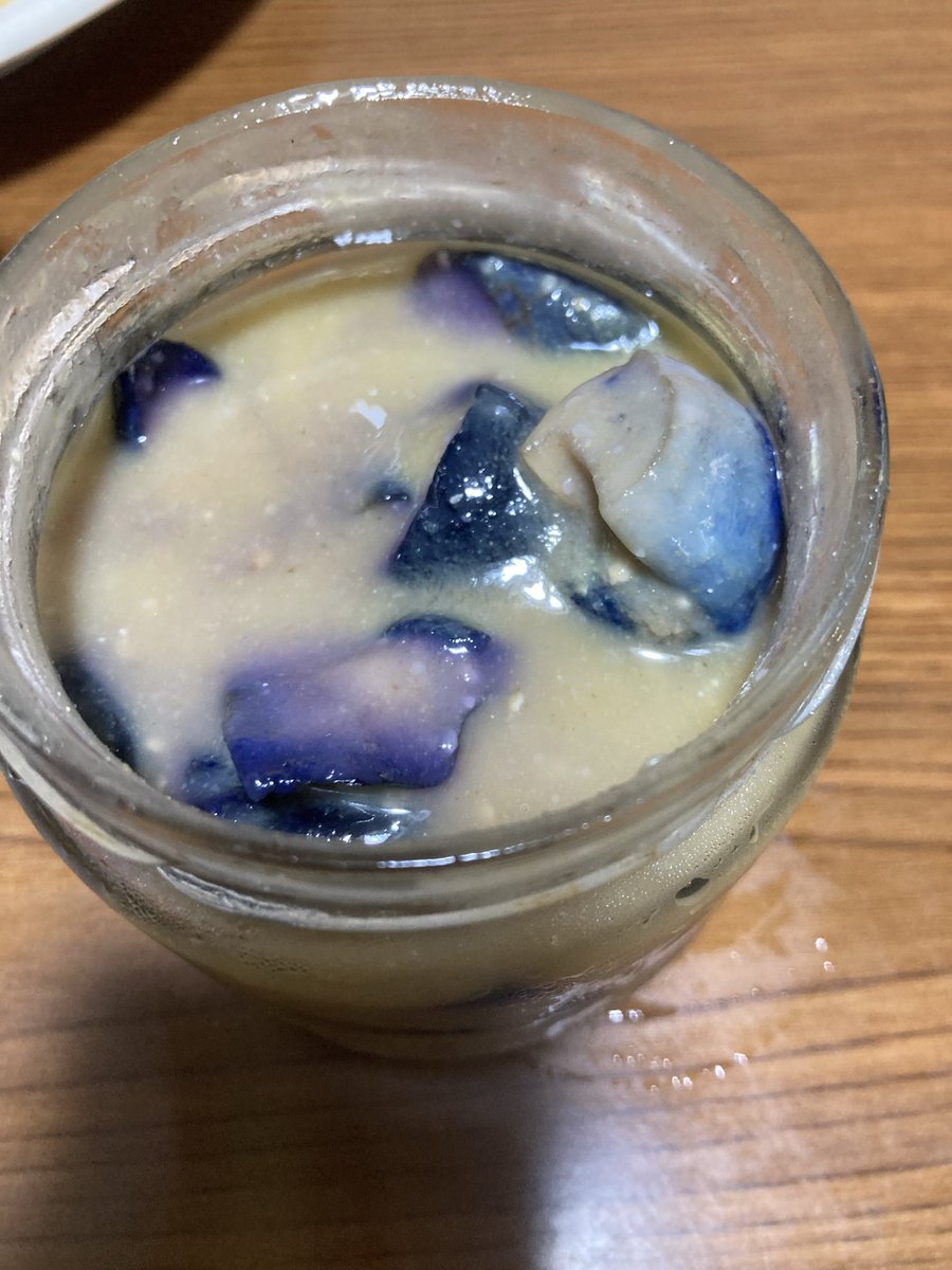 52yuukarasu's tweet photo. 本日の夕飯🍽️
麻婆焼きそば
サラダ
ナスの辛子麹漬け
昨日の残り https://t.co/DaALEtA2xZ