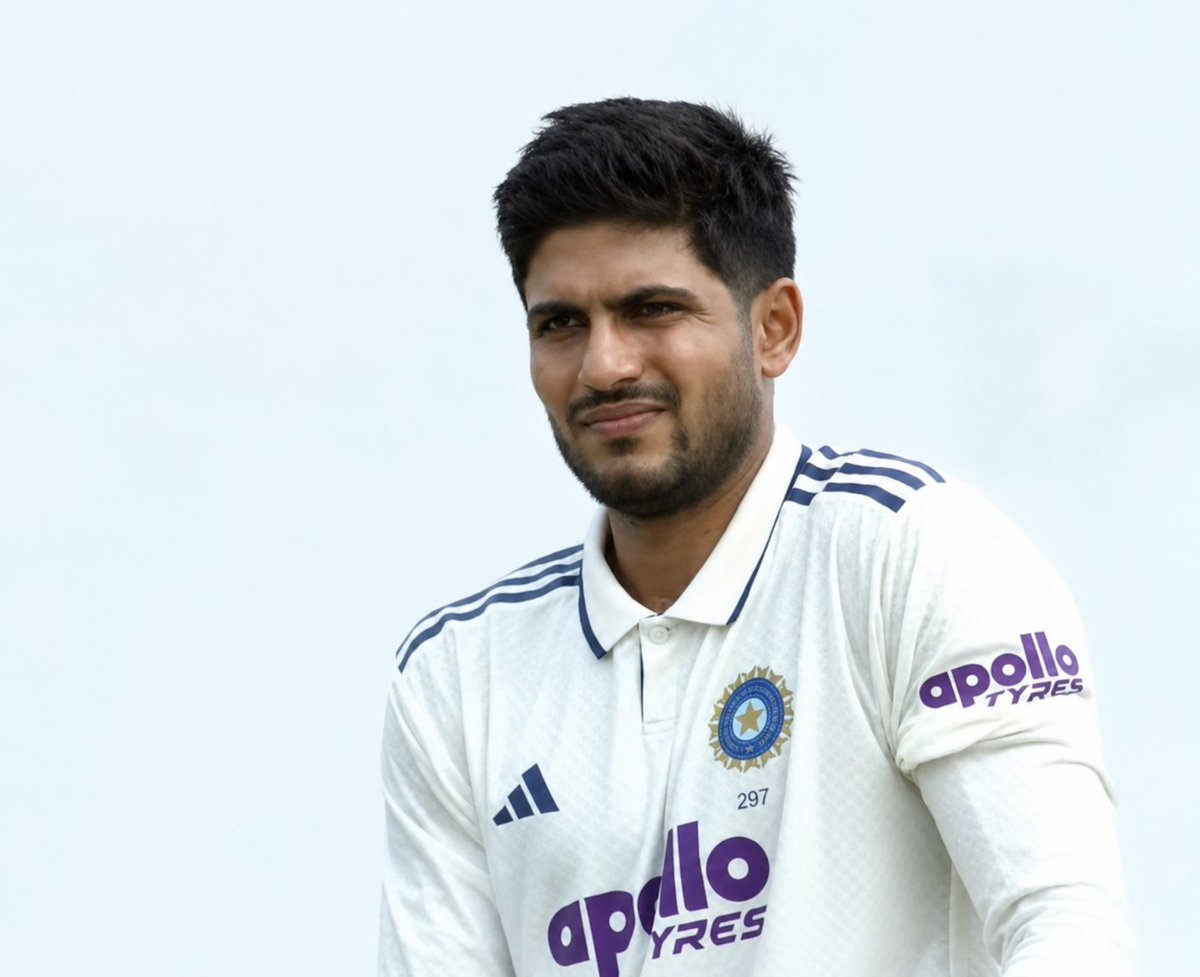 AhmedGT_'s tweet photo. Show me a more handsome cricketer than Shubman Gill, and I will deactivate my account. https://t.co/87L6uMYRFd
