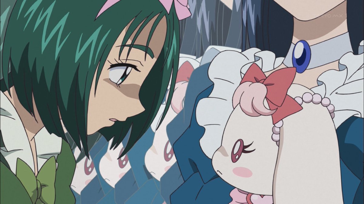 Yes! Precure 5: The Great Miracle Adventure in the Country of Mirrors Episode 0 post image 1