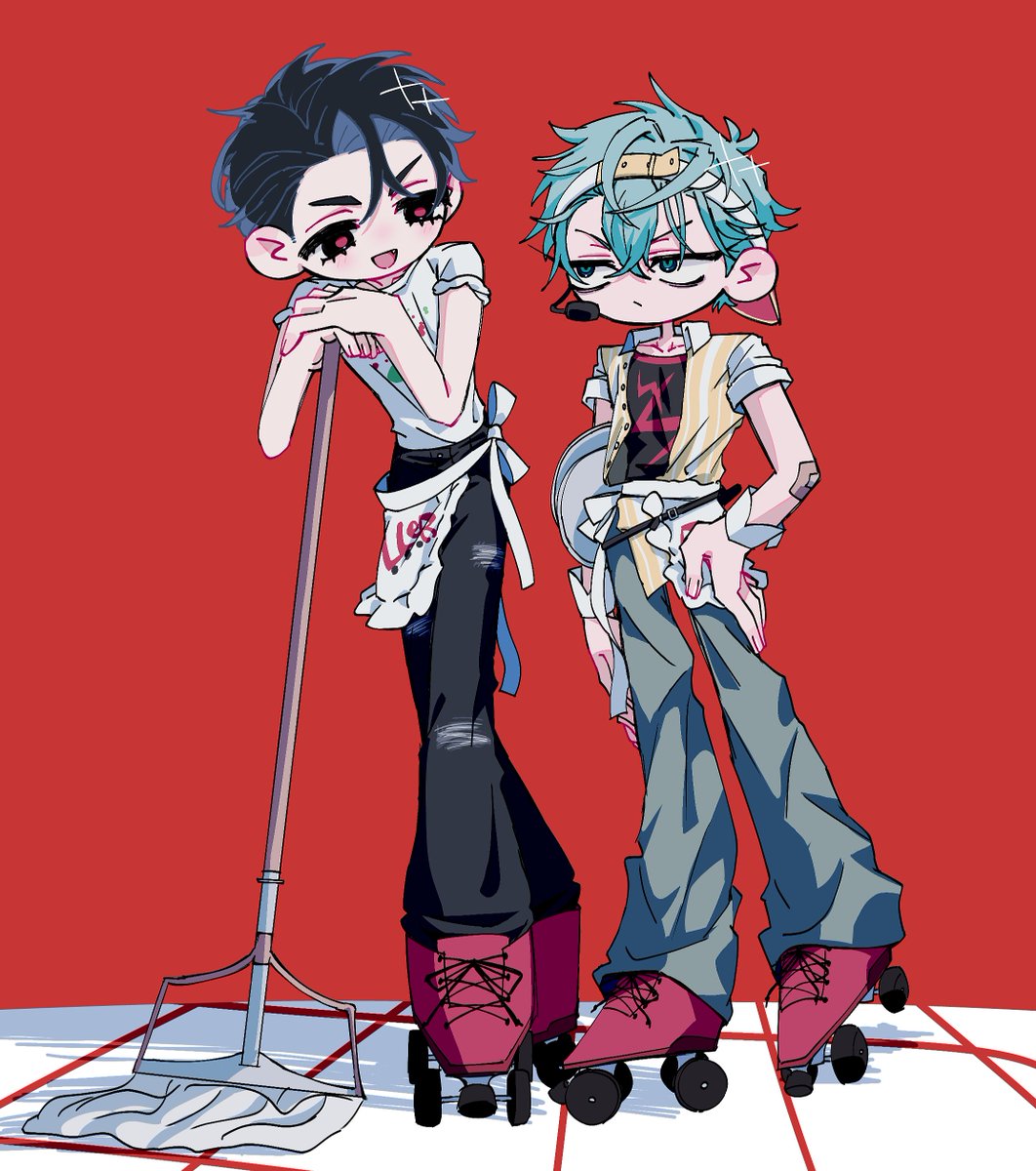 slice_mochi's tweet photo. https://t.co/9ZXpfeJQ7O