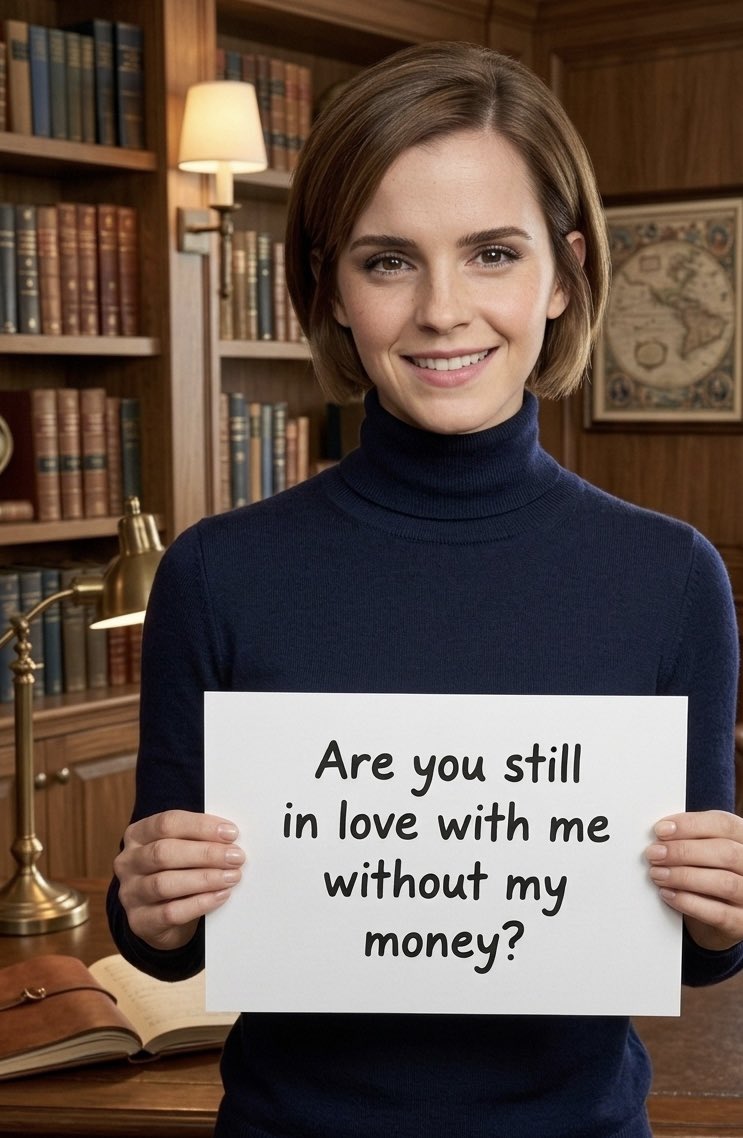 emmaWatson4242's tweet photo. Smart, graceful, and deeply committed to purpose. Actress and humanitarian spreading light wherever she goes ❤️#EmmaWatson https://t.co/KbGNWU7CPo
