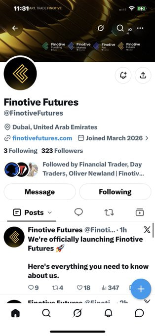 pi9ik84's tweet photo. @FinotiveFunding @FinotiveFutures @ef223d @6654TundeBakars https://t.co/58tz8gU6uc