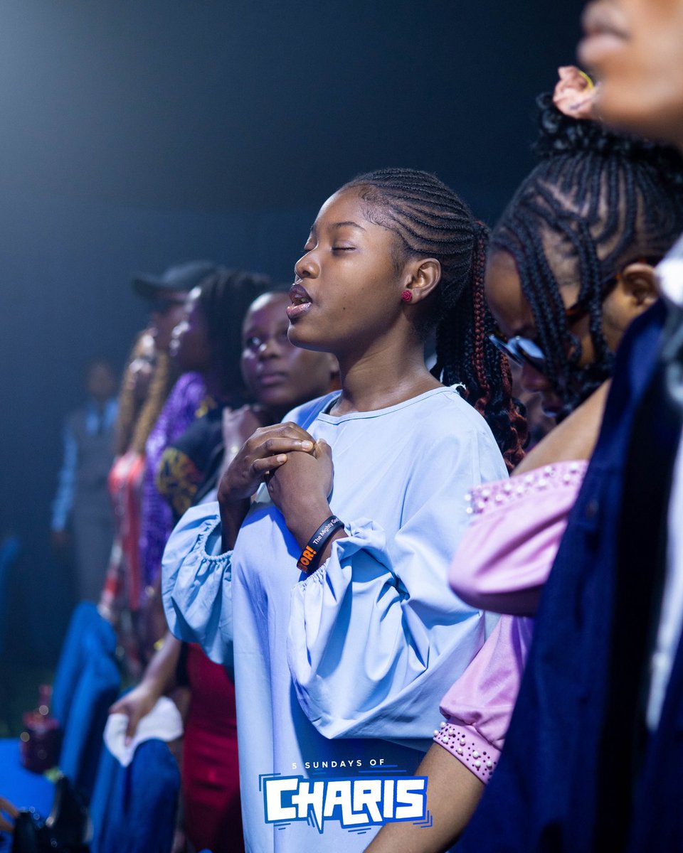 GICCHOBA's tweet photo. Joy overflowed as we lifted our voices in praise, danced with gratitude, and celebrated the goodness of God.

From counting our blessings one by one to simply rejoicing in His presence, every moment was a beautiful reminder of how faithful He has been.

#gichoba #charis #pcee https://t.co/QbAY0MQKTf