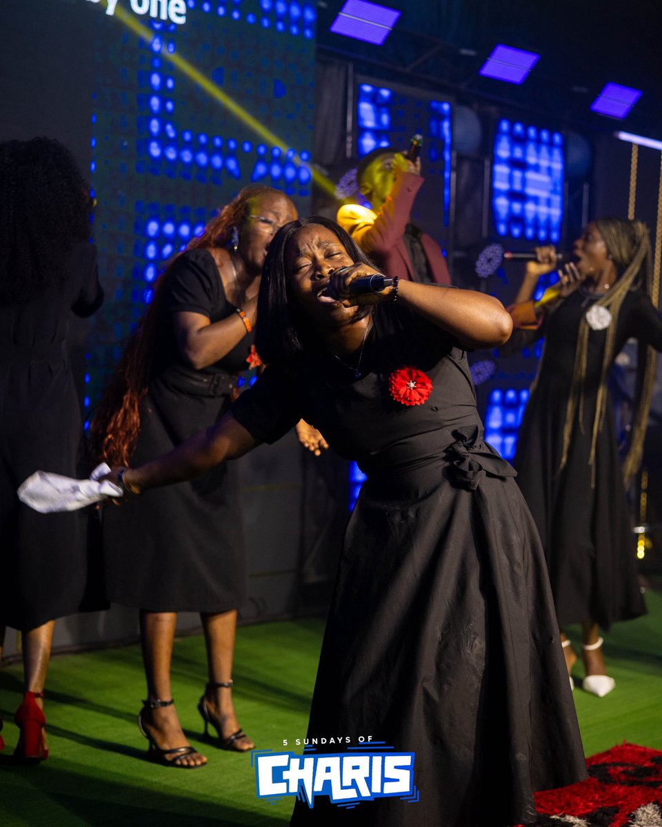GICCHOBA's tweet photo. Joy overflowed as we lifted our voices in praise, danced with gratitude, and celebrated the goodness of God.

From counting our blessings one by one to simply rejoicing in His presence, every moment was a beautiful reminder of how faithful He has been.

#gichoba #charis #pcee https://t.co/QbAY0MQKTf