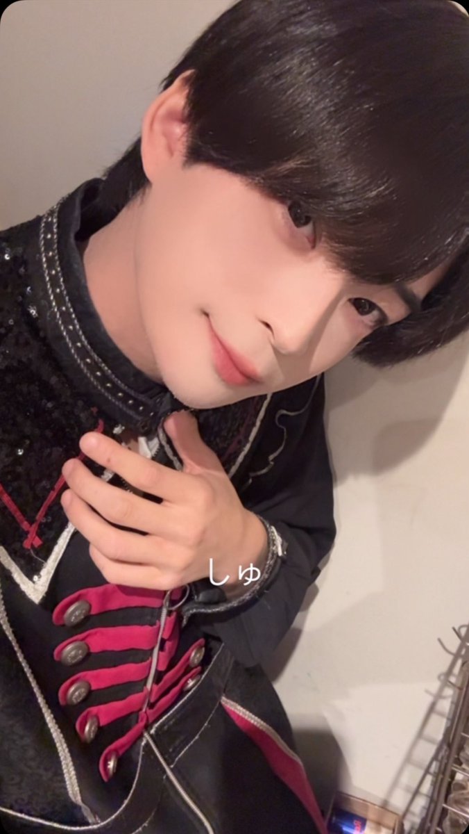 kaedenyan91's tweet photo. https://t.co/w0wYAPZ3L2