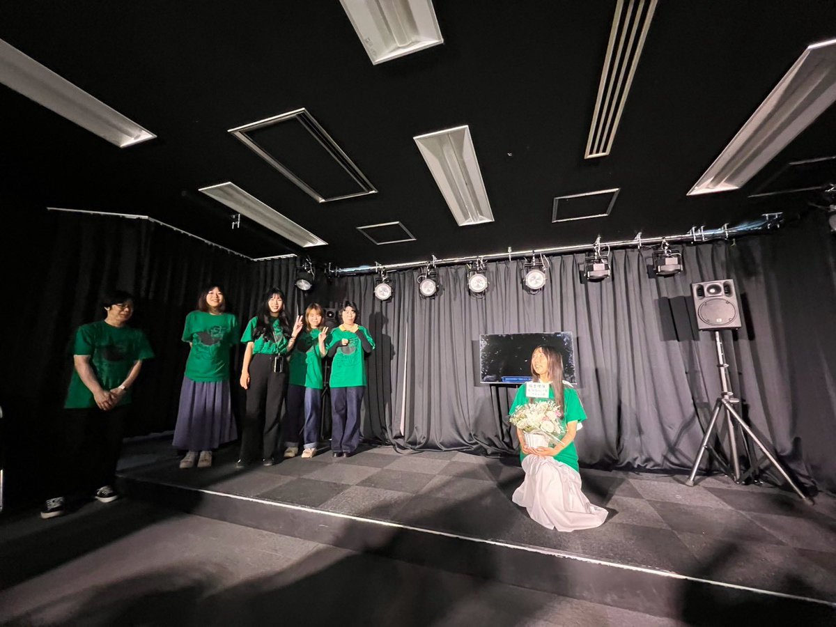 kuyokuyosunnayo's tweet photo. 本日『今日あった嬉しかったこと』『内田米びつとあそぼう』本当に本当にありがとうございました😭‼️
自分の実力不足で悔しい部分も多々ありましたが、それ以上に皆さんに見ていただけて笑っていただけてすごく幸せでした！🍀
皆さんのこと大好きです！これからも頑張ります！ありがとうございます😭💝 https://t.co/JRG9PKjn43