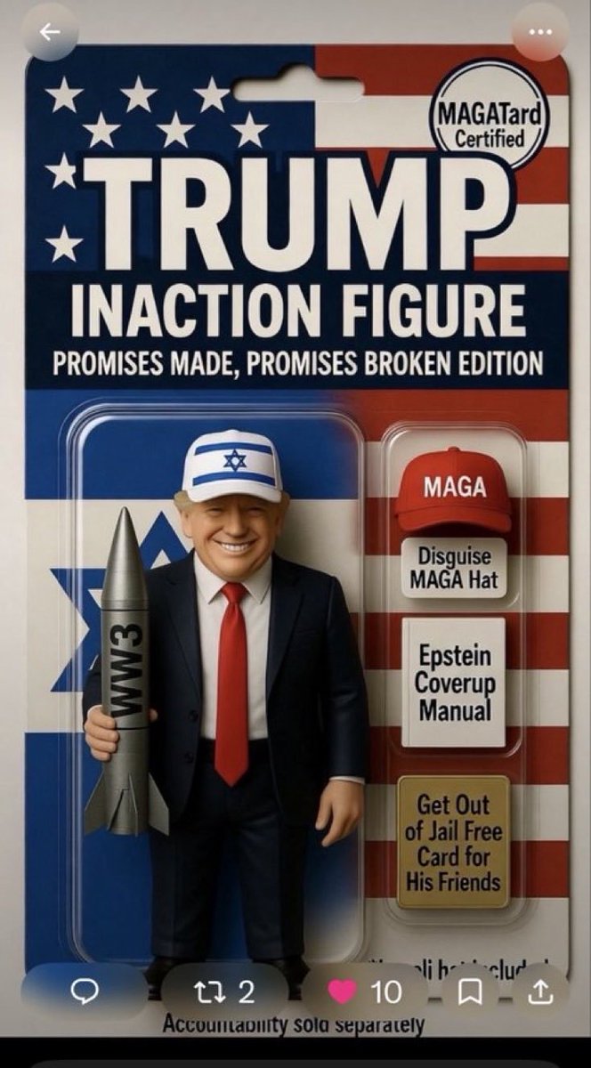 smile4mesweety's tweet photo. @RaniaKhalek #maga #israelfirst #Zionism #Aipac #adl I wonder why it's normal and acceptable Rania!? The war on "terror" (islam and arabs 🤫) must continue, right @netanyahu 😉 your bigoted bitch @POTUS is making sure of that. #FreePalestine 🆓🇵🇸 https://t.co/coNsCIh6qq