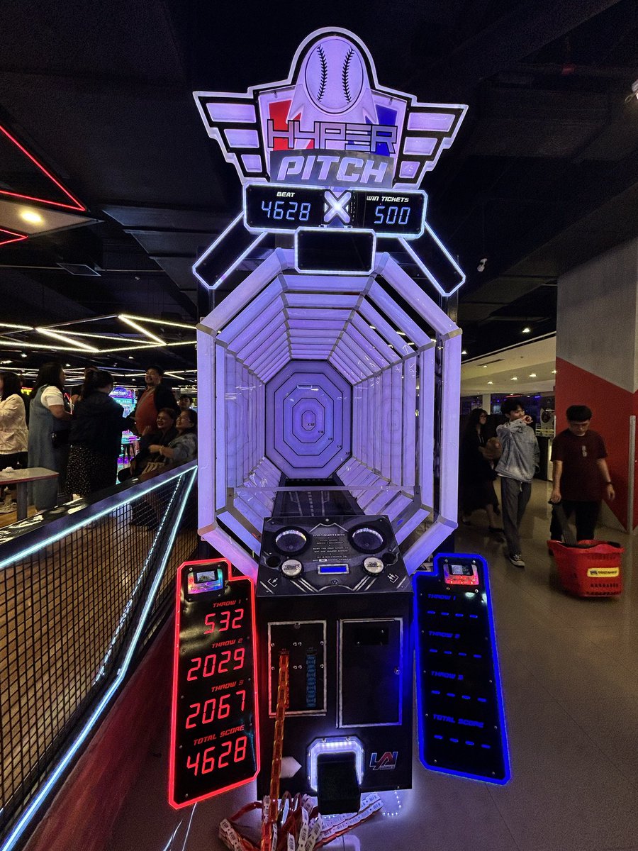 PdotChan's tweet photo. Last full day in Manila, left my mark at @timezone_phil 😂 Let’s see how long this holds up! Until next time… 🇵🇭 https://t.co/zBPHEG2Z9y