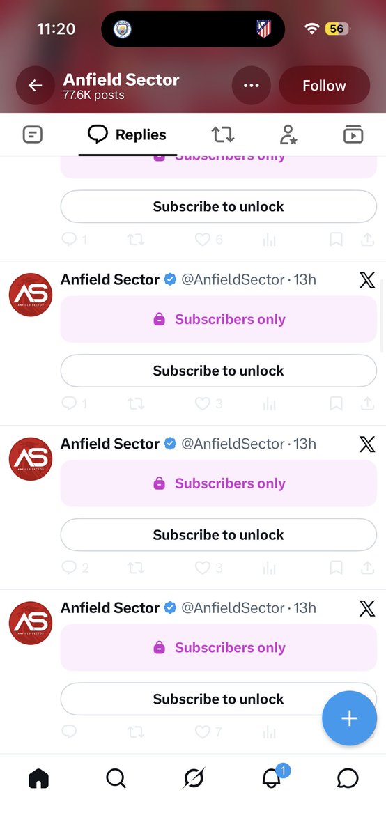 HAB1892's tweet photo. @AnfieldSector Embarassing mate https://t.co/EMdSpRvVl0