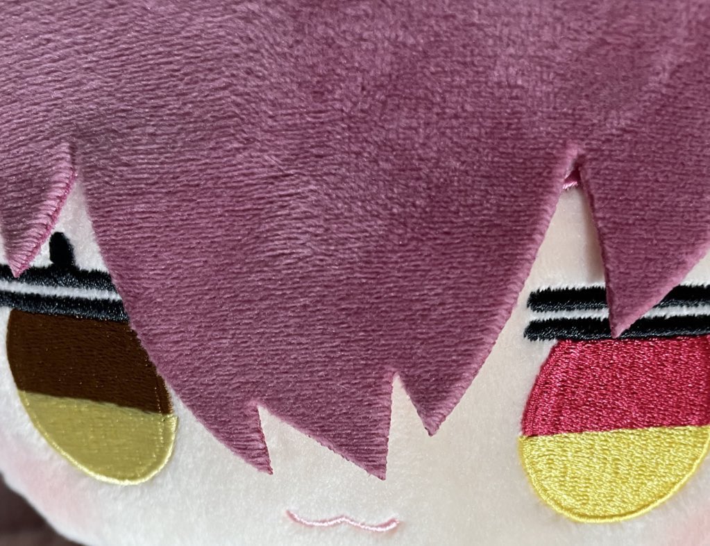 MhzdRw's tweet photo. ＬｕｃｋｙＦｅｓ、さんせんシマス！
せっかくなのでワタクシ、マリぬいガまいります！！！！
タノシムゾ〜

#宝鐘海賊団ぬい撮り部
 #マリンぬい https://t.co/8j4nHNmh7Y