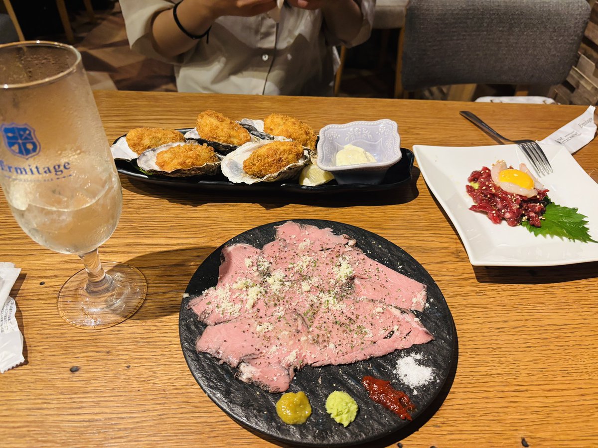 hn_rmuu's tweet photo. 美味しそうすぎる https://t.co/6maTJ51Fvx