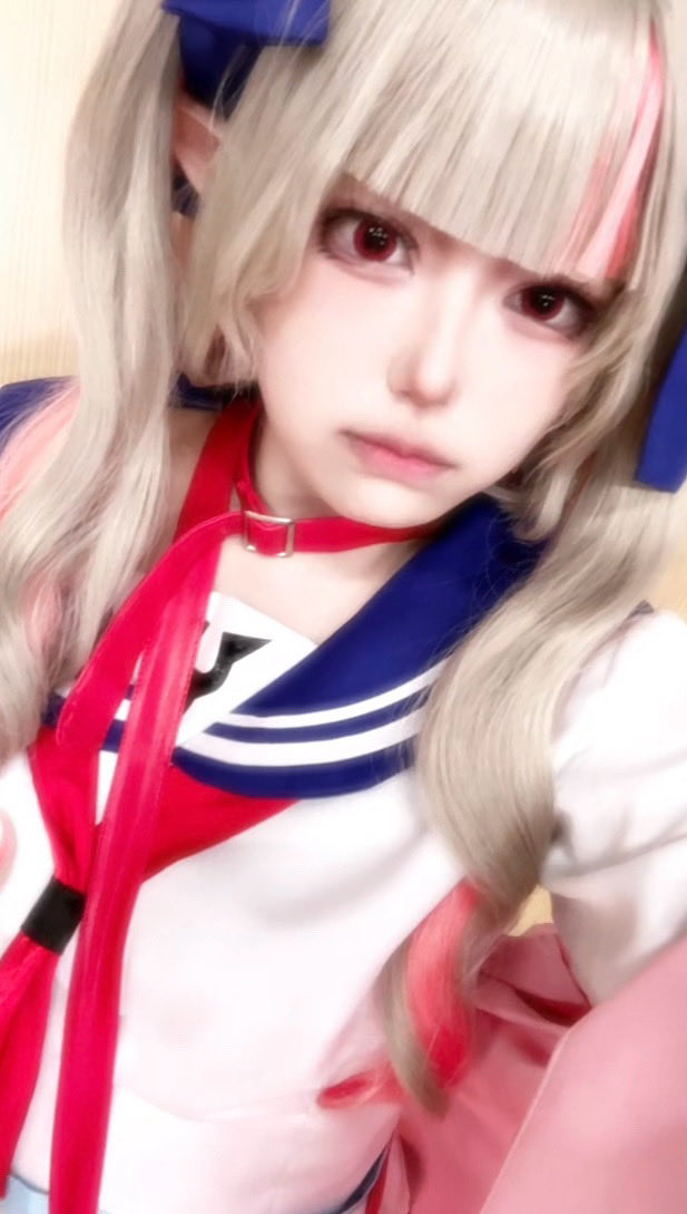 anko____24's tweet photo. 本日🍼🎀で運営をさせていただきました😭💗初大型＆運営だったのでド緊張すぎて運営なのに何も出来なくて申し訳なかったです😭
でもめちゃめちゃ楽しすぎました🤩💗また行きたいです🤩💗沢山喋れて嬉しかったですヨイ！！本日はありがとうございました‼️
#ろくぷれ0809夏休みエンタメ祭 https://t.co/ImMKeLkMQS