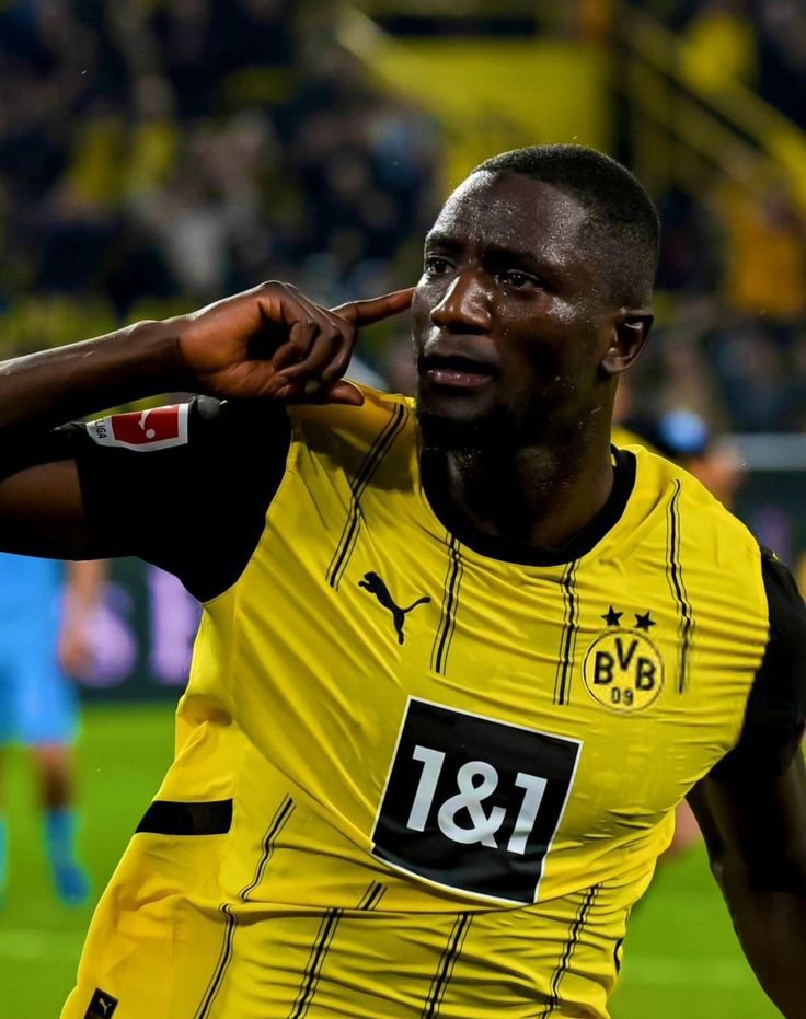 SpfootballTR's tweet photo. 🚨 ÖZEL | Fenerbahçe, Serhou Guirassy’den maaş talebinde indirime gitmesini istedi. https://t.co/NhEmk5kElq
