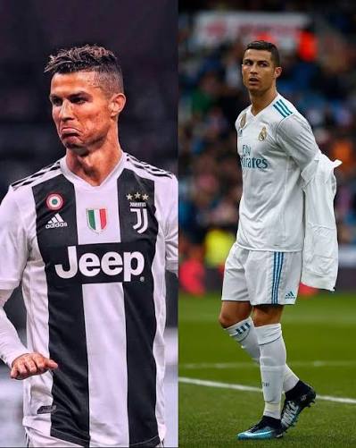 cr_7siiii's tweet photo. في 2018 أنهى كريستيانو رونالدو العام هداف لناديين !!

أنهى العام هداف لريال مدريد 28 هدف 
وهداف يوفنتوس 14 هدف .. https://t.co/oI2xgzGUnC